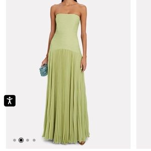 ISO!! Alexis sunniva pleated dress